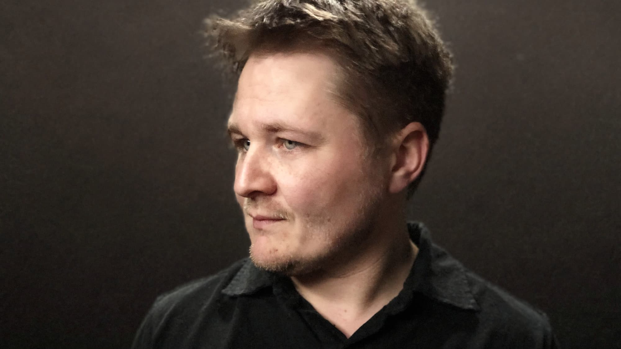 Eugene Krasnoperov